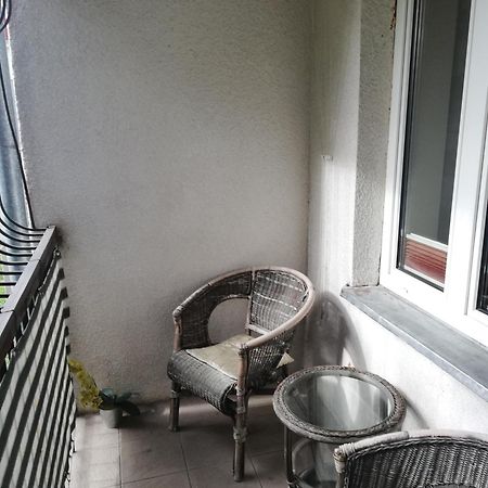 Emilka Apartment Suwałki Exterior foto