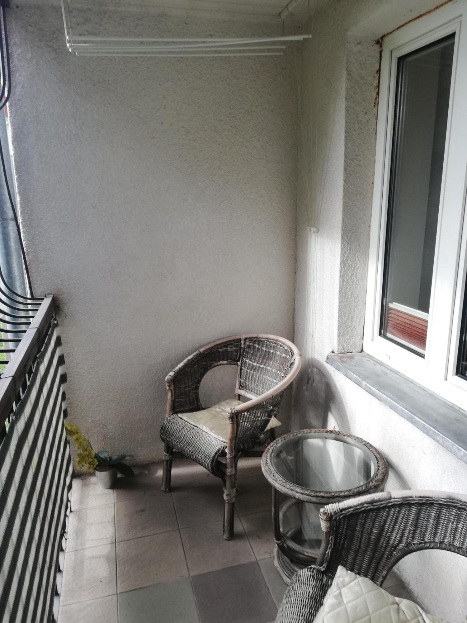 Emilka Apartment Suwałki Exterior foto